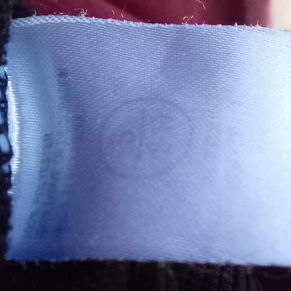 Jordan jacket - Picture 8 of 8